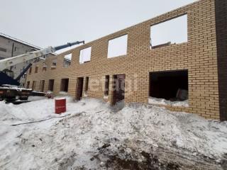 2-этажный таунхаус, 60 м², 9.7 соток