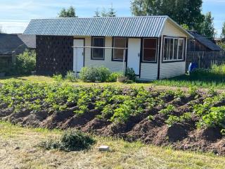 2-комн. квартира, 64.1 м², 1/1 этаж