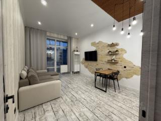 2-комн. квартира, 55 м², 3/14 этаж