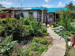 1-этажный дом, 68 м², 8 соток