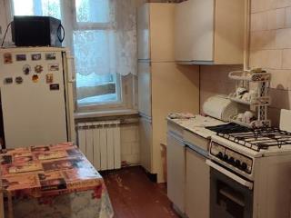 2-комн. квартира, 49 м², 1/3 этаж