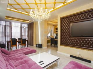 4-комн. квартира, 177 м², 20/24 этаж