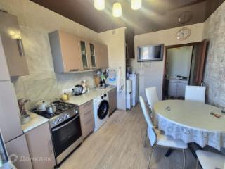 3-комн. квартира, 63.6 м², 8/9 этаж
