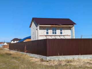 2-этажный дом, 132.7 м², 8.66 соток