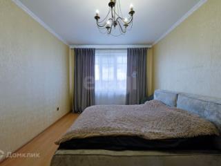 1-комн. квартира, 35.3 м², 9/10 этаж