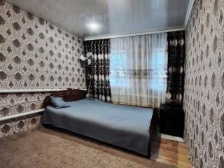 1-этажный дом, 101.4 м², 20.6 соток