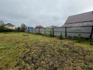 1-этажный дом, 65 м², 12.5 соток