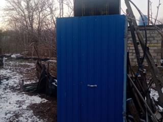  коттедж, 35 м², 6 соток