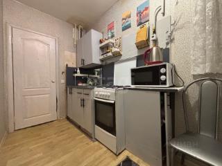1-комн. квартира, 23.9 м², 1/3 этаж