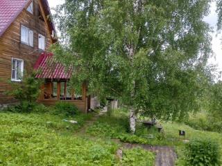  дом, 176 м², 25 соток