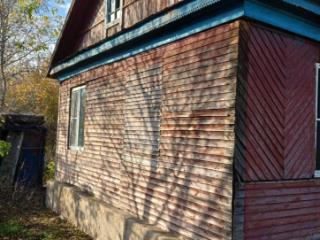 1-этажный дом, 55 м², 8.8 соток