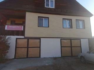  дом, 270 м², 11 соток