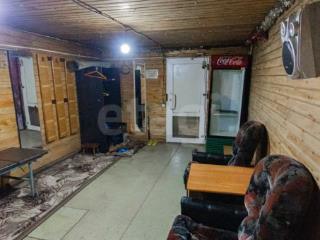 3-этажный дом, 581.7 м², 7 соток