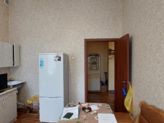 1-комн. квартира, 38.8 м², 2/3 этаж