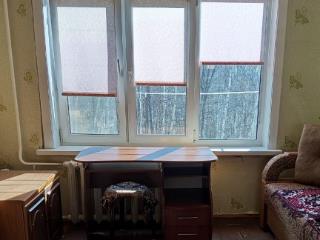 1-комн. квартира, 29 м², 3/6 этаж