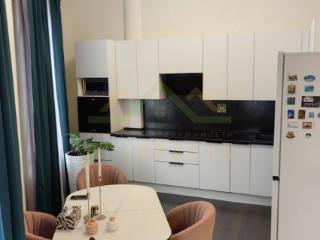 1-комн. квартира, 61.5 м², 5/19 этаж
