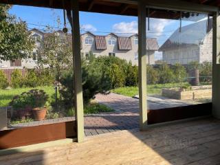 2-этажный дом, 43.6 м²
