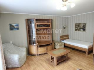 1-комн. квартира, 35.7 м², 3/3 этаж