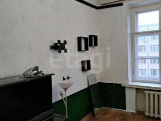 2-комн. квартира, 49.5 м², 6/7 этаж