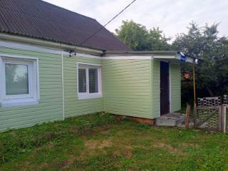 1-этажный дом, 53 м², 11 соток