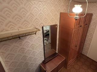 1-комн. квартира, 40.9 м², 1/9 этаж