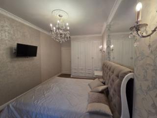 2-комн. квартира, 73.4 м², 3/10 этаж