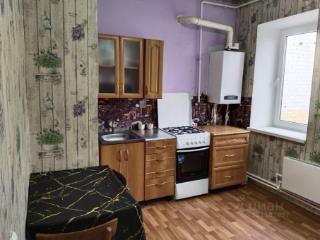 1-комн. квартира, 41.5 м², 4/4 этаж
