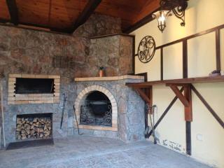 2-этажный дом, 350 м², 25 соток