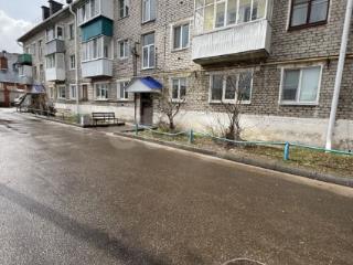 2-комн. квартира, 42.7 м², 2/3 этаж