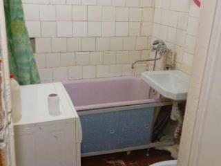 2-комн. квартира, 44 м², 5/5 этаж