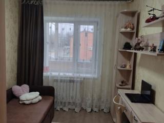 3-комн. квартира, 68 м², 2/5 этаж