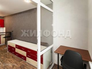 Студия, 24.5 м², 8/10 этаж