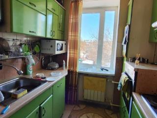 3-комн. квартира, 61.1 м², 3/5 этаж