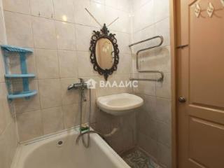 1-комн. квартира, 33.9 м², 7/10 этаж