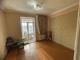 2-комн. квартира, 49.6 м², 4/5 этаж