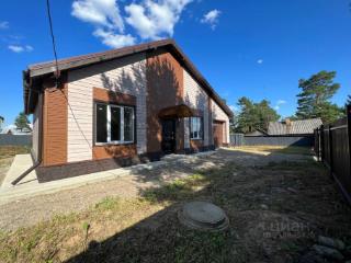 1-этажный дом, 119.4 м², 9.08 соток