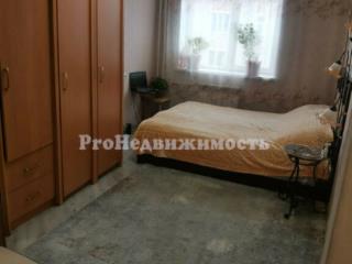 2-комн. квартира, 52 м², 2/5 этаж