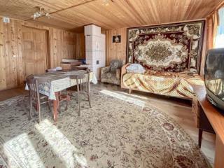 1-этажный дом, 41.4 м², 40 соток