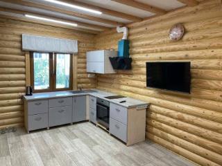 2-этажный дом, 43.6 м²
