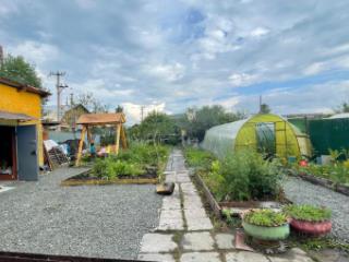 2-этажный дом, 69 м², 6 соток