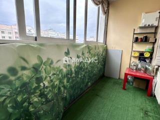 3-комн. квартира, 76.3 м², 8/10 этаж