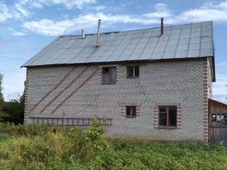  дом, 252 м², 12 соток