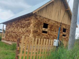  дом, 80 м², 12 соток