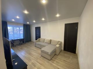 2-комн. квартира, 48 м², 3/4 этаж