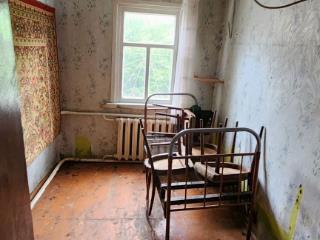  дом, 60 м², 15 соток