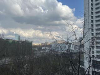 3-комн. квартира, 68 м², 8/16 этаж