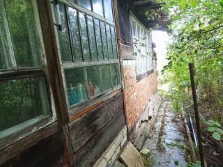 1-этажный дом, 59 м², 4 сотки