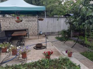 3-этажный дом, 341 м², 8.4 соток