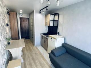 Студия, 13.2 м², 1/5 этаж