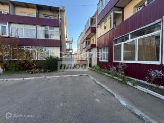 Студия, 18.6 м², 1/3 этаж